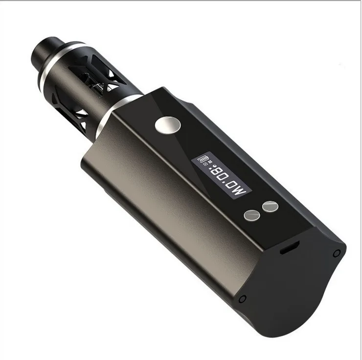 New 80w high-power steam smoke genuine smoke electronic cigarette e cigarette e cigaret kit liquid vape
New 80w high-power steam smoke genuine smoke electronic cigarette e cigarette e cigaret kit liquid vape