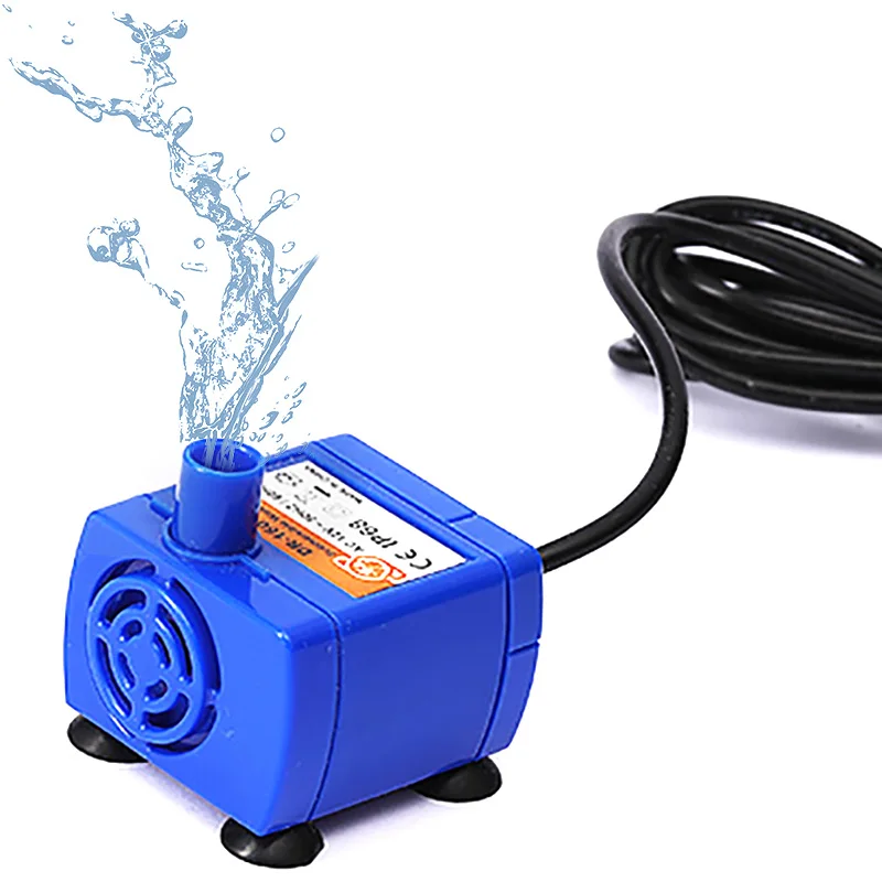 LED Light Water Pump Pet Cat Water Fountain Motor Replacement for Cat Flowers Drinking Bowl Water Dispenser Accessories
LED Light Water Pump Pet Cat Water Fountain Motor Replacement for Cat Flowers Drinking Bowl Water Dispenser Accessories