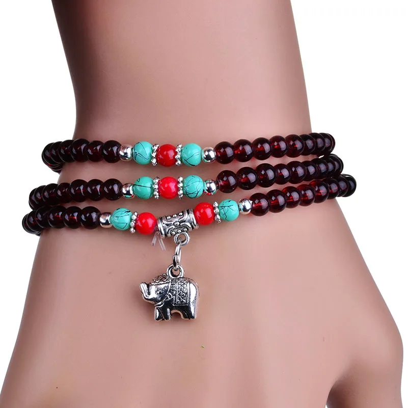 QiYuFang New Chinese japanese Thai Buddhism God Lucky Stone Bracelet Men Gift Women Fans Bracelets Drop Shipping Hand Band
QiYuFang New Chinese japanese Thai Buddhism God Lucky Stone Bracelet Men Gift Women Fans Bracelets Drop Shipping Hand Band