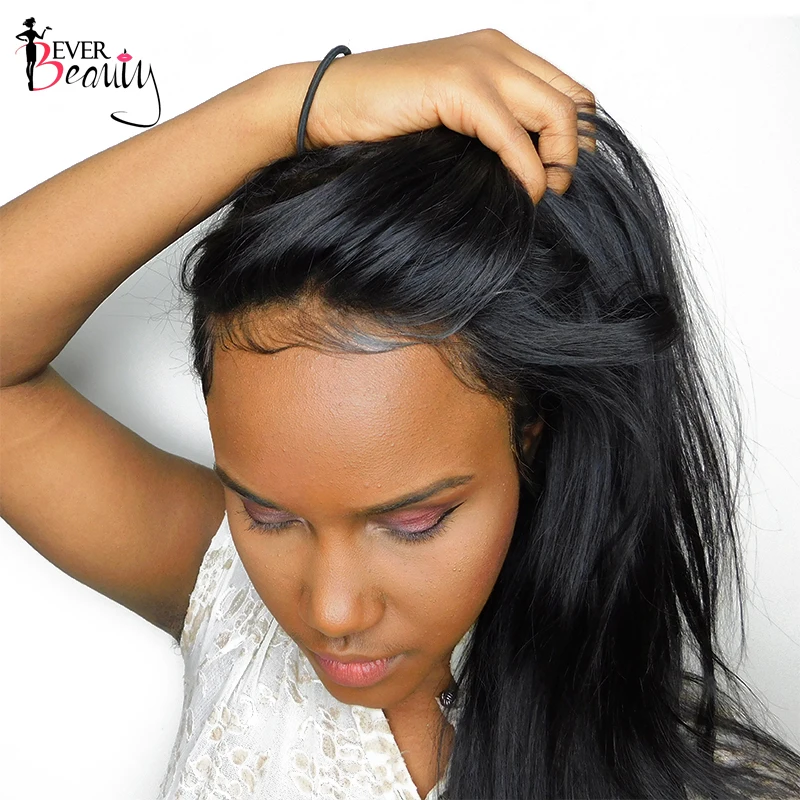 Pre Plucked 360 Lace Frontal Closure With Baby Hair Straight Brazilian 360 Lace Frontal Hair Natural Black Remy Ever Beauty
Pre Plucked 360 Lace Frontal Closure With Baby Hair Straight Brazilian 360 Lace Frontal Hair Natural Black Remy Ever Beauty