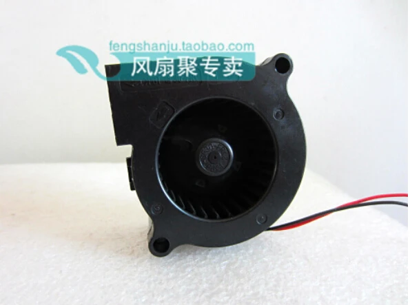 New original NMB BM5125-05W-B40 5CM 5025 24V 0.20A 51*51*25mm turbo fan blower cooling fan
New original NMB BM5125-05W-B40 5CM 5025 24V 0.20A 51*51*25mm turbo fan blower cooling fan