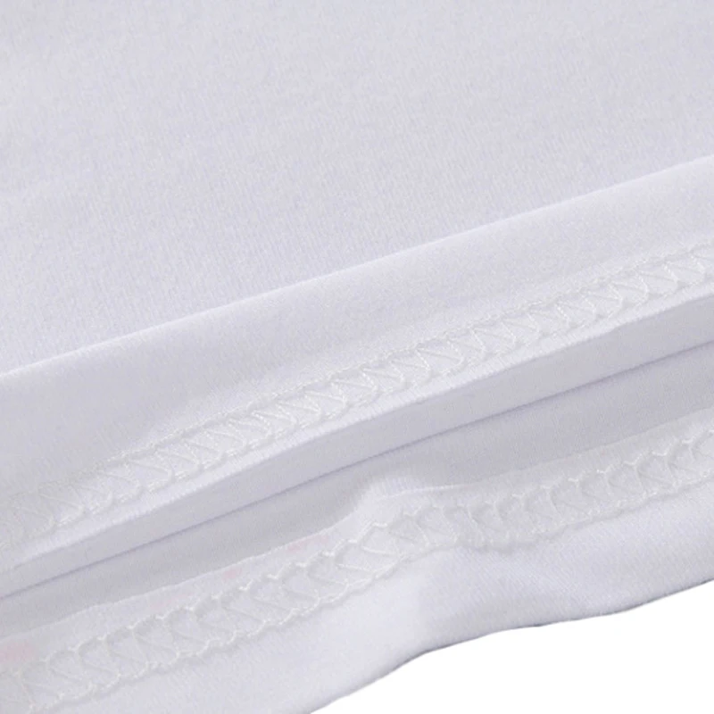 Prototype T Shirt White Color Mens Fashion Short Sleeve Game Logo Print T-shirt Tops Tees Unisex Male Trendy Clothes
Prototype T Shirt White Color Mens Fashion Short Sleeve Game Logo Print T-shirt Tops Tees Unisex Male Trendy Clothes