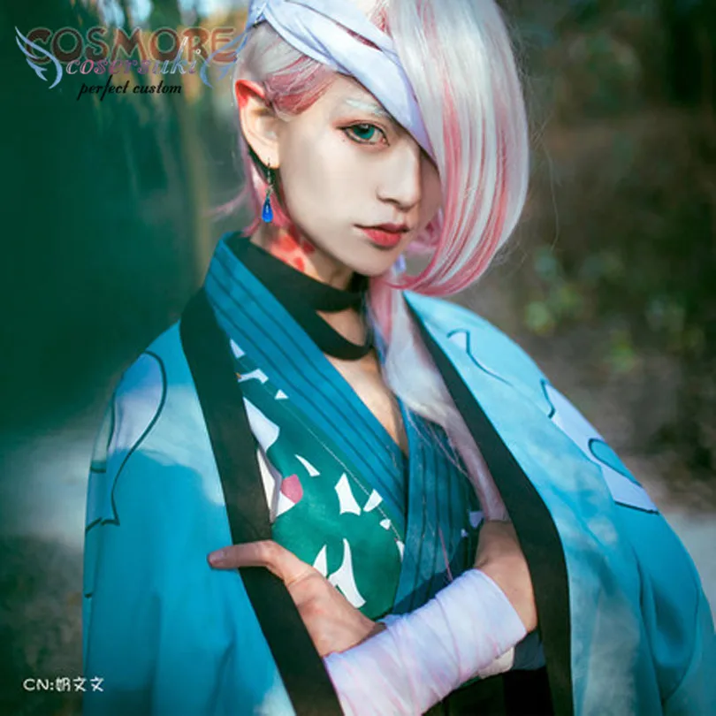 Hot Game Onmyoji ICHIMOKU REN Kimono Uniform Cosplay Cosplay Costumes Cosplay Coat, Perfect Custom for You !
Hot Game Onmyoji ICHIMOKU REN Kimono Uniform Cosplay Cosplay Costumes Cosplay Coat, Perfect Custom for You !