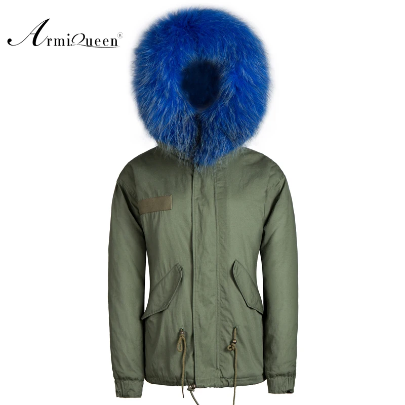 New Winter Male Fur stand Collar Thickening Genuine Windbreak fur Jackets fur Coat blue fur lined parka
New Winter Male Fur stand Collar Thickening Genuine Windbreak fur Jackets fur Coat blue fur lined parka