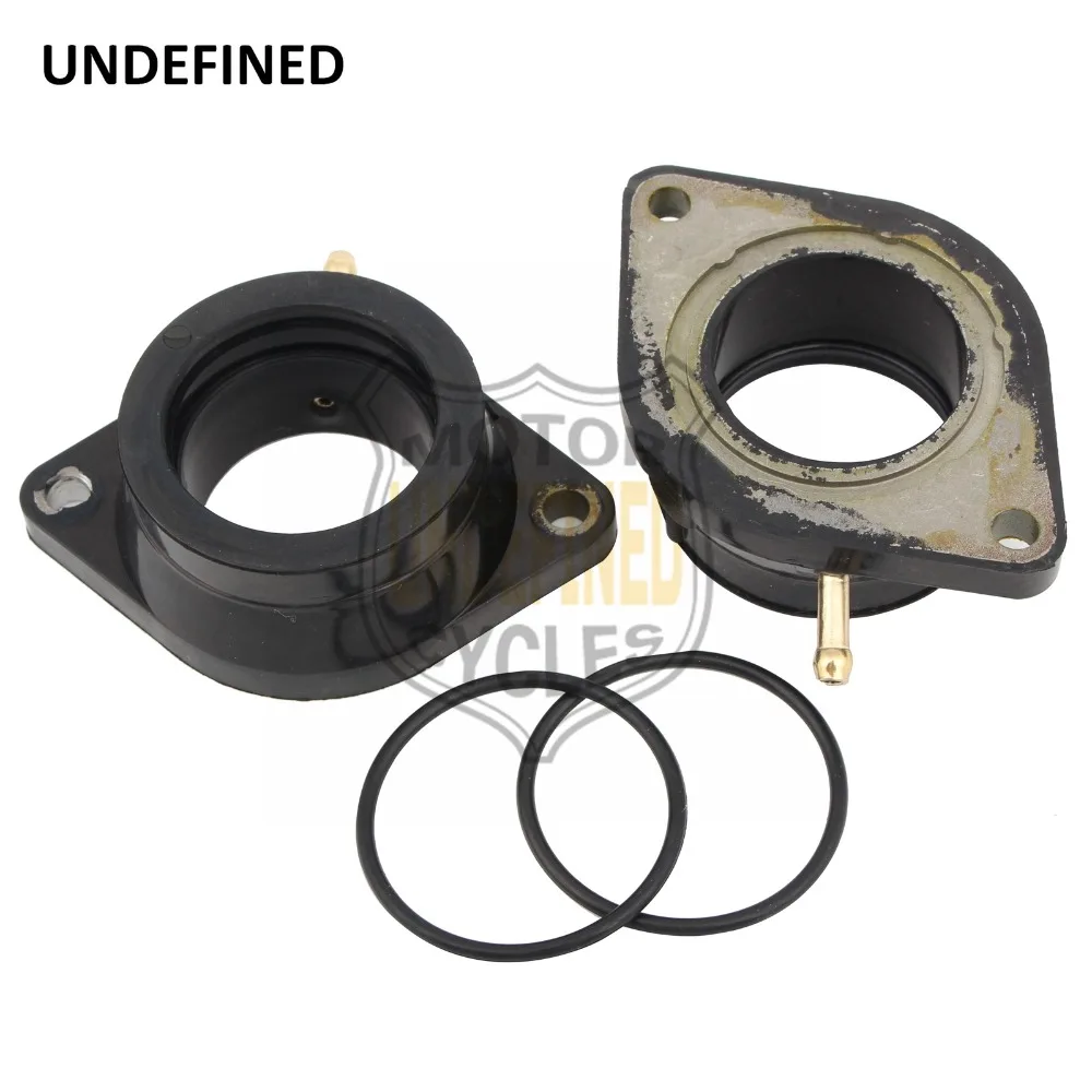 UNDEFINED Carburetor Intake Manifold Interface Adapter Insulator Outlet for Yamaha V-Star 1100 1999 - 2011 Custom
UNDEFINED Carburetor Intake Manifold Interface Adapter Insulator Outlet for Yamaha V-Star 1100 1999 - 2011 Custom