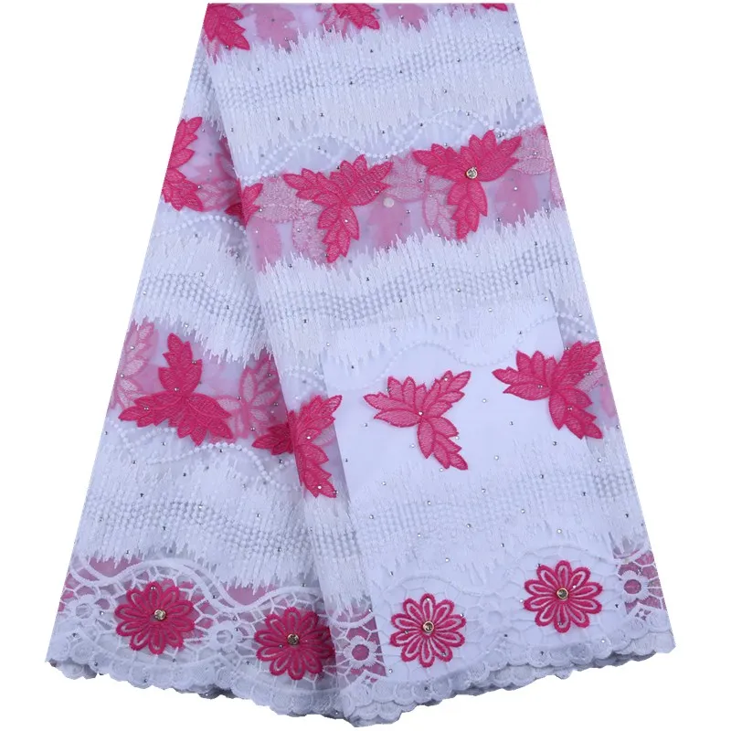 2019 Latest Milk Silk African Net Lace Fabric High Quality French Lace Fabric With Stones Nigerian Lace Fabric For Wedding A1561
2019 Latest Milk Silk African Net Lace Fabric High Quality French Lace Fabric With Stones Nigerian Lace Fabric For Wedding A1561