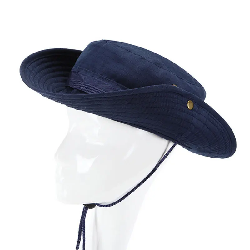 Newest Hiking Caps Mountaineering for Men and Women Fishing Camping Sunshade Hat Outdoor Hunting Climbing hats | Спорт и развлечения