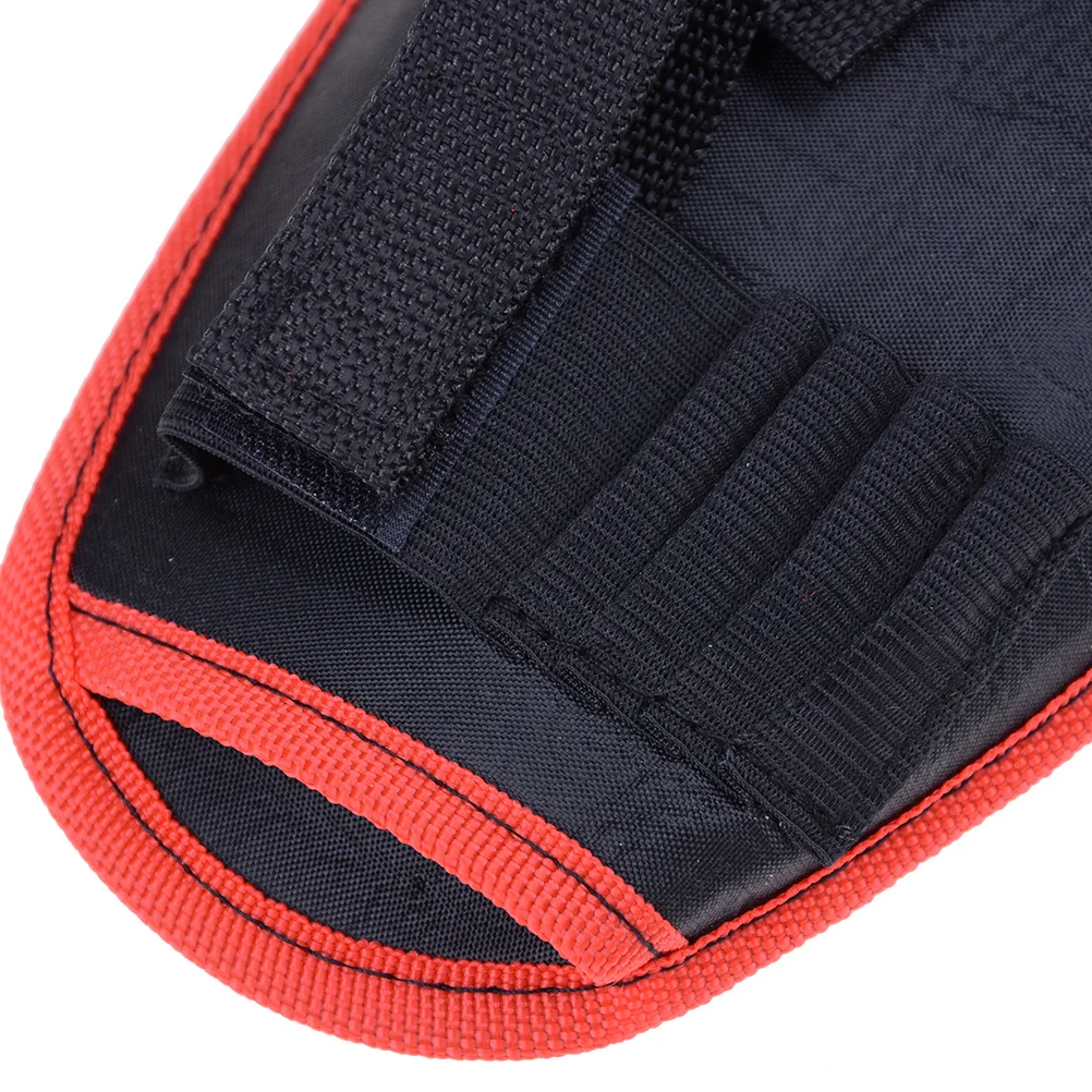 Screwdriver Waist Tool Bag For Tools Carry Case Pouch Portable Cordless Drill Holder Pocket Drill Cordless Tool Bag 15cm*26cm
Screwdriver Waist Tool Bag For Tools Carry Case Pouch Portable Cordless Drill Holder Pocket Drill Cordless Tool Bag 15cm*26cm