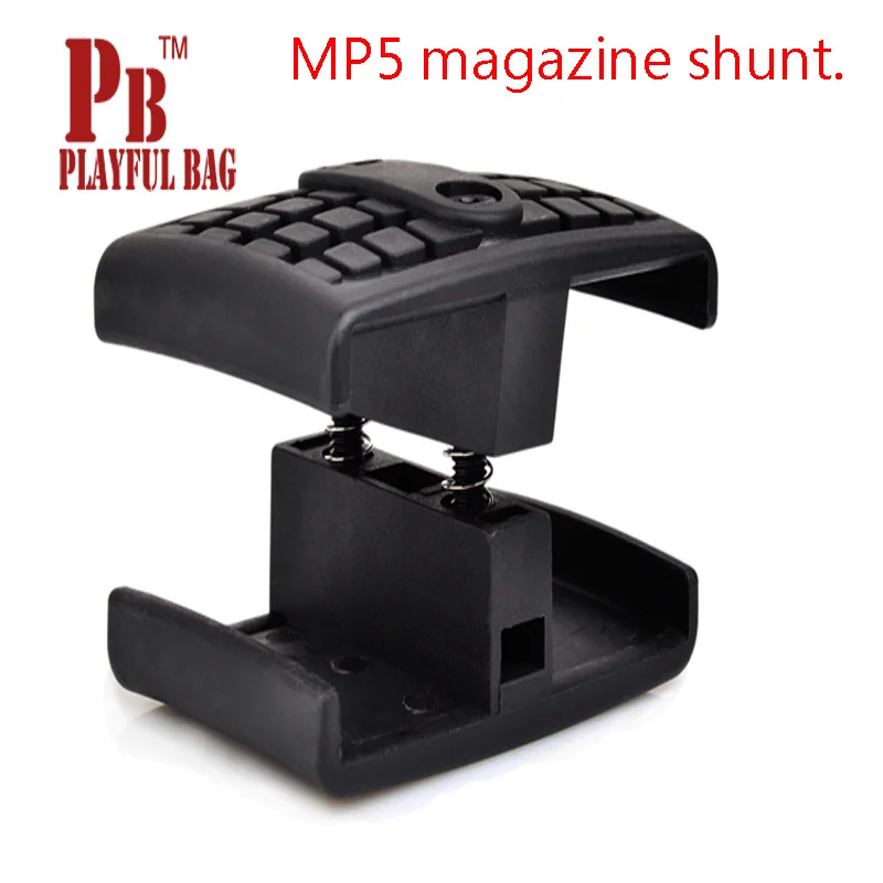 PB Playful bag outdoor sport Gel ball toy MP5 black sand toy clip toy accessories
PB Playful bag outdoor sport Gel ball toy MP5 black sand toy clip toy accessories