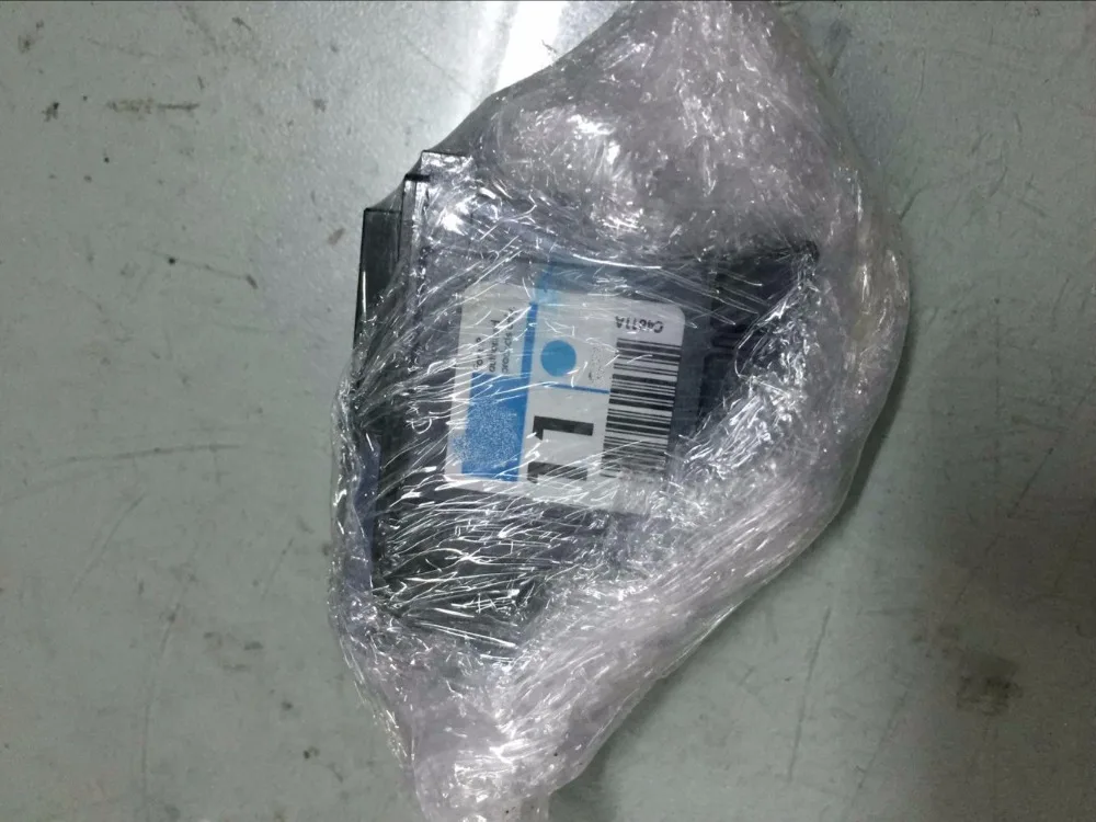 11 Magenta Printhead C4812A for HP 1000 1100 1200 2200 2280 2300 2600 2800 CP1700 100 500 510 800 110 800 k850 120 100
11 Magenta Printhead C4812A for HP 1000 1100 1200 2200 2280 2300 2600 2800 CP1700 100 500 510 800 110 800 k850 120 100