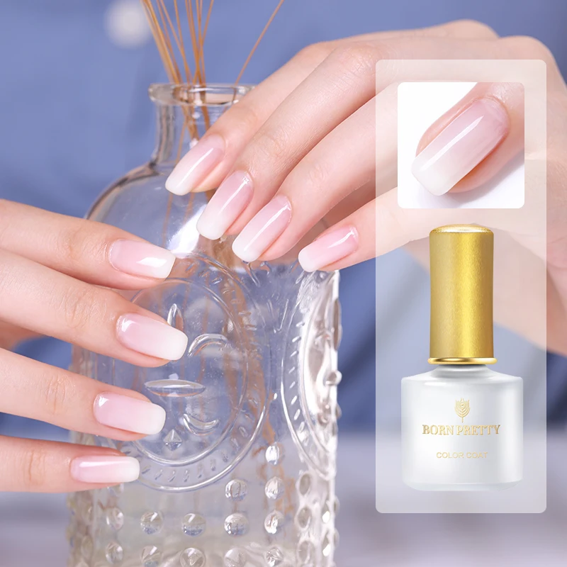 BORN PRETTY Opal Jelly Gel Nail Polish White Pink 6ML Soak Off UV Nail Gel Polish Semi-transparent Nail Art varnish
BORN PRETTY Opal Jelly Gel Nail Polish White Pink 6ML Soak Off UV Nail Gel Polish Semi-transparent Nail Art varnish