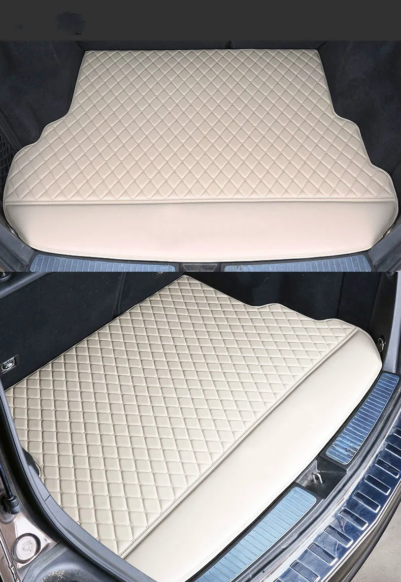 Custom Special Car Trunk Mats for Mercedes-Benz A B C E G CLASS CL CLA CLK CLS GLSLK 5seat Waterproof Durable Cargo Rugs Carpets
Custom Special Car Trunk Mats for Mercedes-Benz A B C E G CLASS CL CLA CLK CLS GLSLK 5seat Waterproof Durable Cargo Rugs Carpets