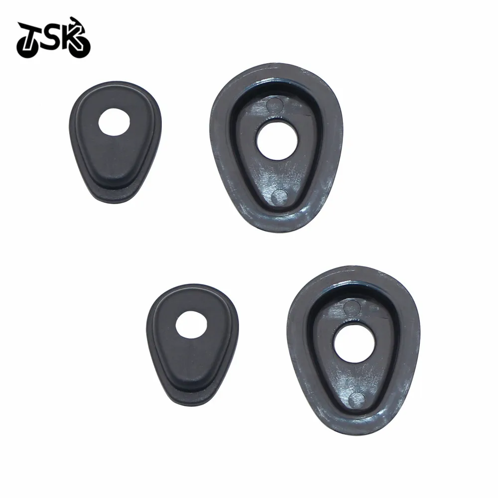 For YAMAHA MT 01 MT- 25 MT-03 MT-07 Tracer MT-09 Tracer MT-10 FJ-09 Turn Signals Indicator Adapter Spacers
For YAMAHA MT 01 MT- 25 MT-03 MT-07 Tracer MT-09 Tracer MT-10 FJ-09 Turn Signals Indicator Adapter Spacers