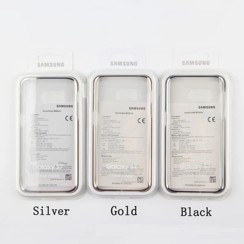 Original Transparent protective Shell For Samsung Galaxy S7 G9300 S7 edge G9350 Soft Shell Ultra Slim Back Protective Phone Case
Original Transparent protective Shell For Samsung Galaxy S7 G9300 S7 edge G9350 Soft Shell Ultra Slim Back Protective Phone Case