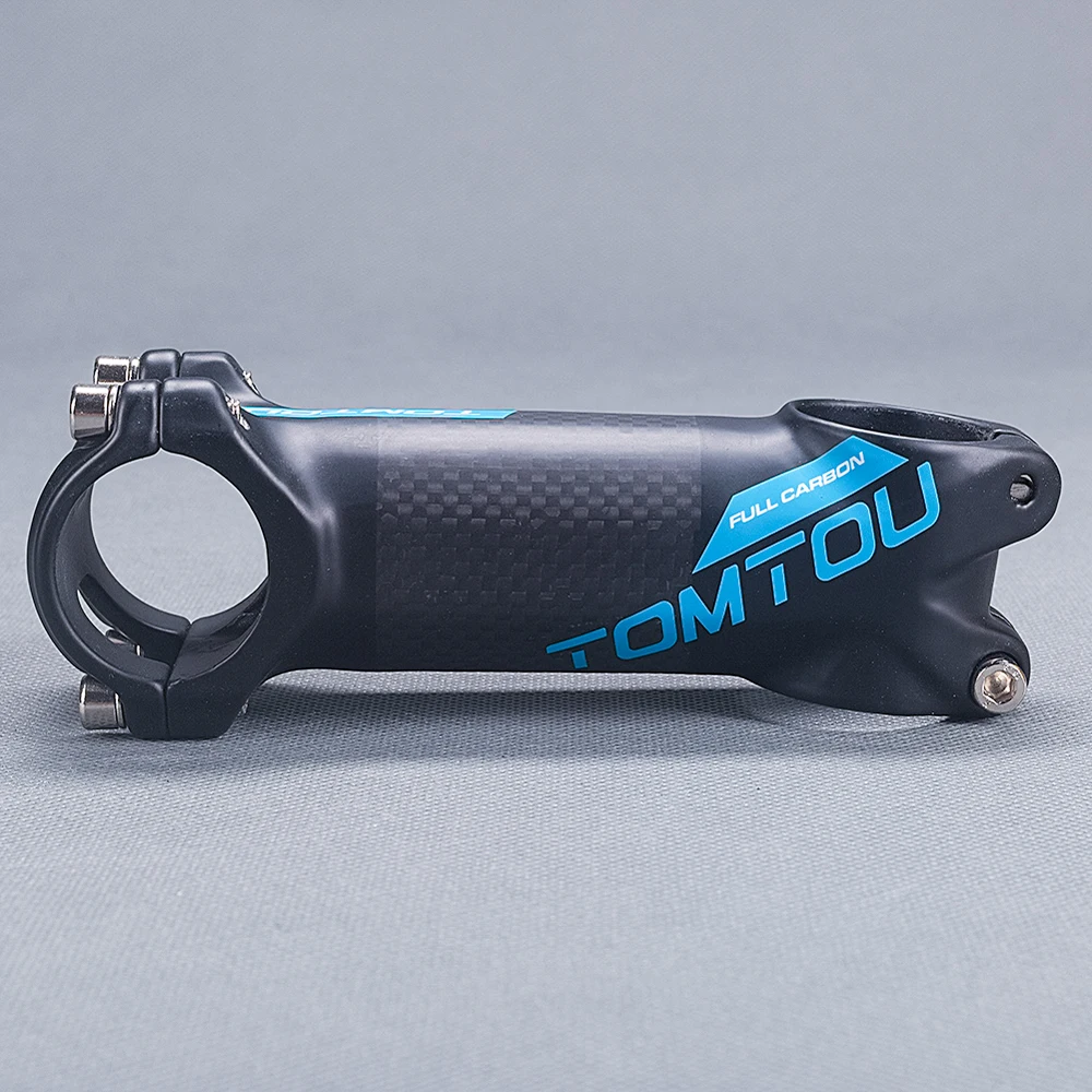 TOMTOU Carbon Mountain Bicycle Sets One-shaped Handelbar + Breaking Wind Seatpost + Stem 3Pcs 1 lot Sets Matte Blue - TB8T13
TOMTOU Carbon Mountain Bicycle Sets One-shaped Handelbar + Breaking Wind Seatpost + Stem 3Pcs 1 lot Sets Matte Blue - TB8T13