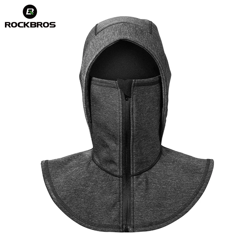 ROCKBROS Thermal Fleece Ski Headgear Windproof Skiing Bibs Snowboard Neck Warmer Face Mask Snow Sport Headwear Ski Hat Men Women
ROCKBROS Thermal Fleece Ski Headgear Windproof Skiing Bibs Snowboard Neck Warmer Face Mask Snow Sport Headwear Ski Hat Men Women