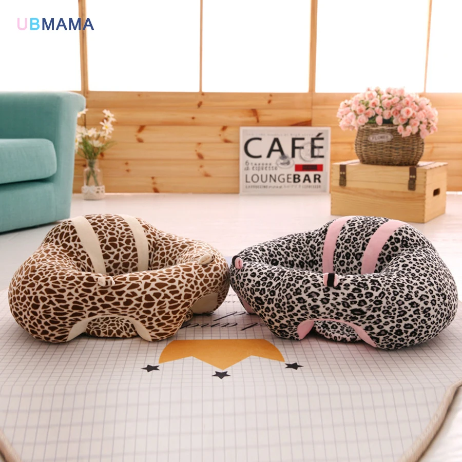 Newborn Baby PP cotton Chair Seat Infant Babies Dining Lunch Sofa Safety Comfortable Cotton Plush Legs Feeding Portable
Newborn Baby PP cotton Chair Seat Infant Babies Dining Lunch Sofa Safety Comfortable Cotton Plush Legs Feeding Portable