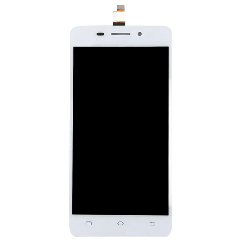 For BBK vivo X5L Full LCD Display Touch Screen Digitizer Assembly Replacement Parts Mobile Phone LCD Complete With Free Tools
For BBK vivo X5L Full LCD Display Touch Screen Digitizer Assembly Replacement Parts Mobile Phone LCD Complete With Free Tools