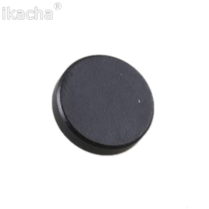 Черная маленькая мягкая кнопка для Leica M3 MP M8 M9 3 шт. аксессуары Fujifim x100 x10 X-Pro1 m6 m8 m9 |