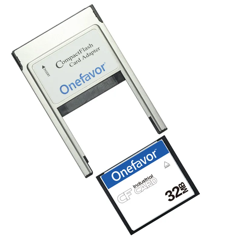 Small Capacity!!! 32MB 64MB 128MB 256MB 512MB Compact Flash Card Industrial CF Memory card With PCMCIA adapter Type II & Type I
Small Capacity!!! 32MB 64MB 128MB 256MB 512MB Compact Flash Card Industrial CF Memory card With PCMCIA adapter Type II & Type I