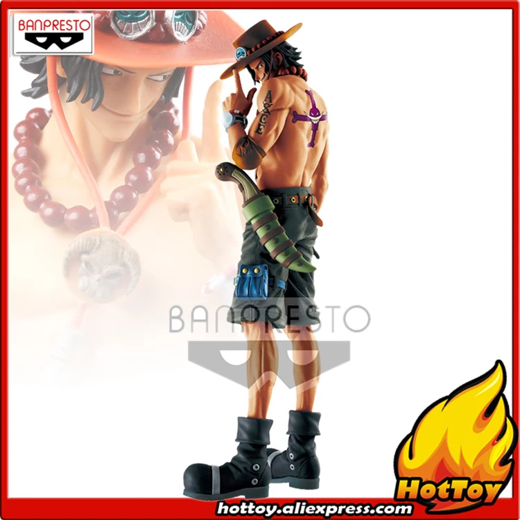 100% Оригинальные фигурки из коллекции запоминающих фигурок Banpresto-Portgas.D.Ace от «ONE PIECE»
100% Оригинальные фигурки из коллекции запоминающих фигурок Banpresto-Portgas.D.Ace от «ONE PIECE»