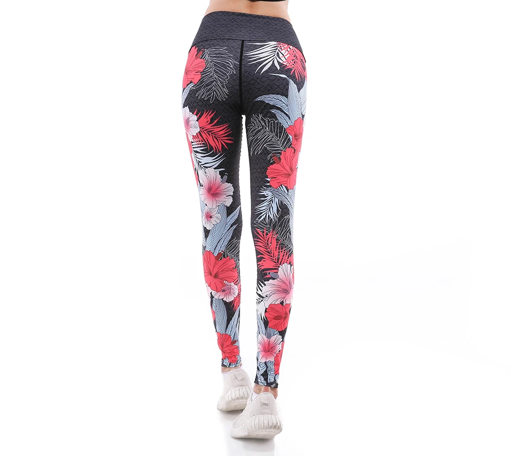 Buteefull High Waist Pants Fitness Leggings 3D black flowers Print Fitness Women Clothing Women Pants XXXL XXL XL Plus Size
Buteefull High Waist Pants Fitness Leggings 3D black flowers Print Fitness Women Clothing Women Pants XXXL XXL XL Plus Size