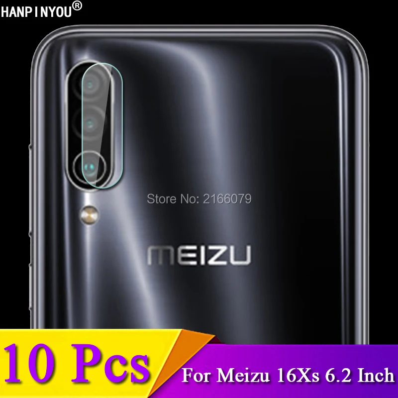 10 шт./партия для Meizu 16Xs 6,2 "прозрачная задняя защита для объектива камеры Защитная крышка мягкий закаленный защитный из стеклянной пленки
10 шт./партия для Meizu 16Xs 6,2 "прозрачная задняя защита для объектива камеры Защитная крышка мягкий закаленный защитный из стеклянной пленки