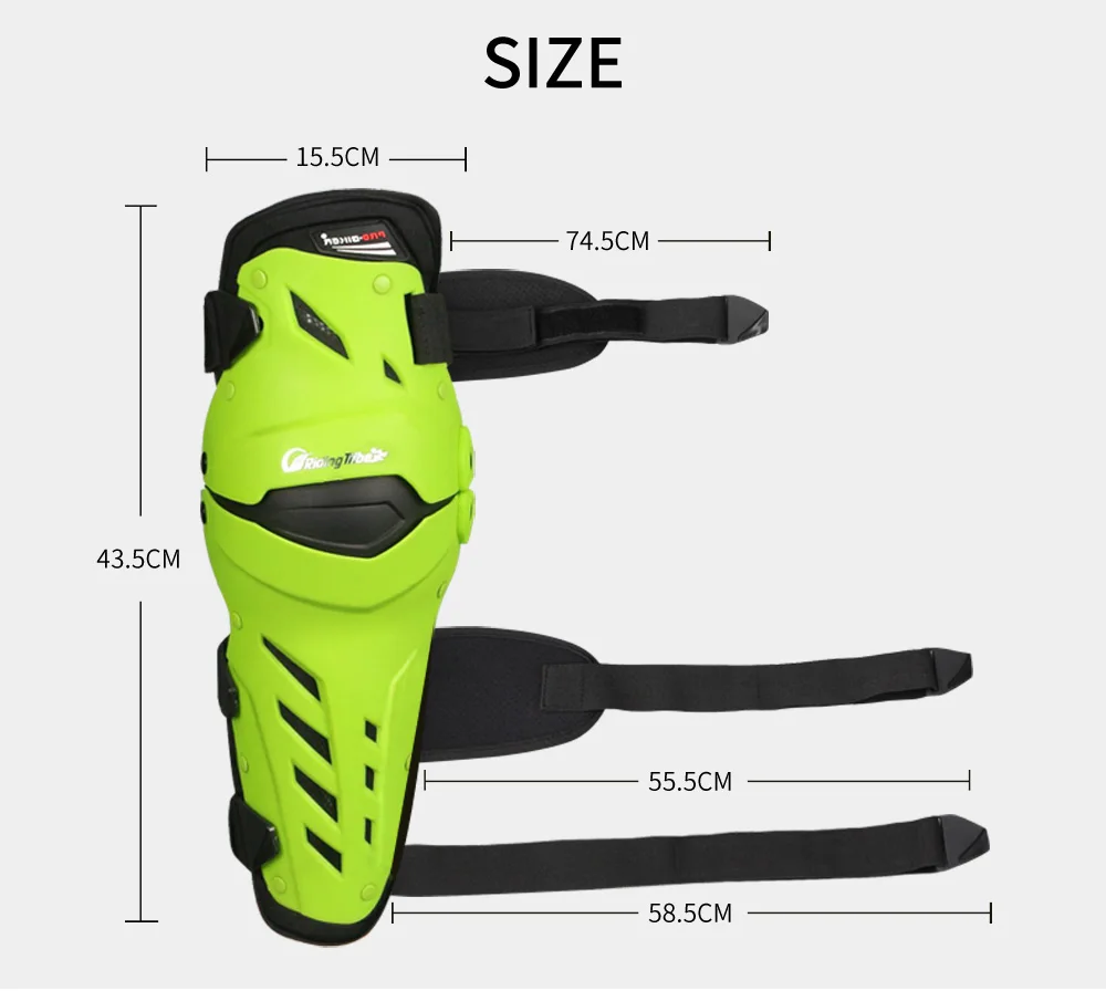 Motorcycle Knee Pads Motocross Off-Road Racing Cycling Shin Guards Full Protection Gear Knee Protector
Motorcycle Knee Pads Motocross Off-Road Racing Cycling Shin Guards Full Protection Gear Knee Protector