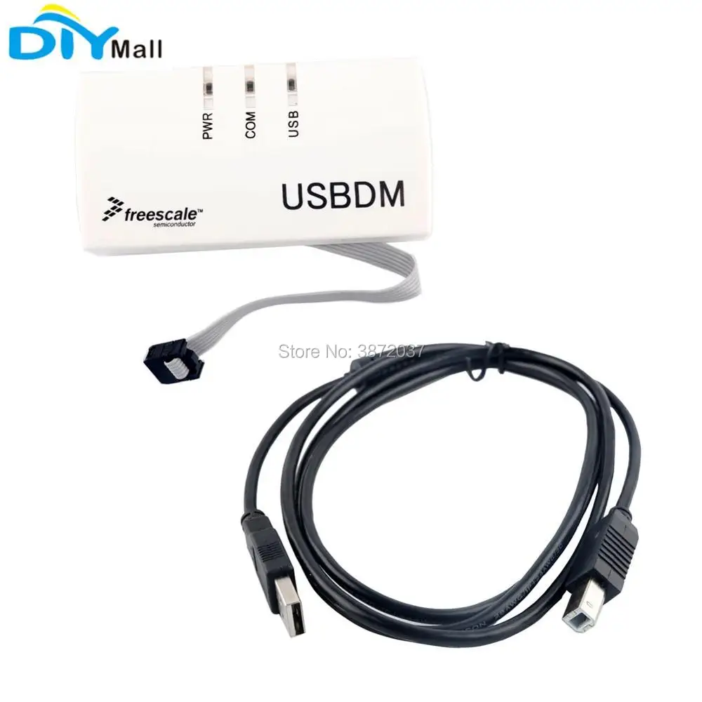 Эмулятор Freescale USBDM OSBDM USB BDM, загрузка отладчика 48 МГц USB2.0 интерфейс
Эмулятор Freescale USBDM OSBDM USB BDM, загрузка отладчика 48 МГц USB2.0 интерфейс