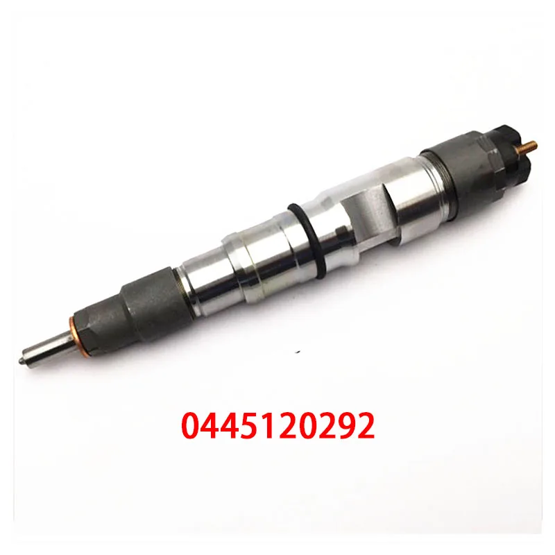 0445120292 0445120110 0445120002 0445120247 0445120296 Common rail injector brand high quality
0445120292 0445120110 0445120002 0445120247 0445120296 Common rail injector brand high quality