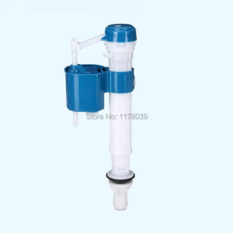 

Universal inlet water valve Height can be adjusted 20-31cm,Flush toilet water tank Filling Valves,Toilet water tank accessories