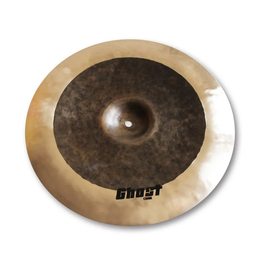 Ghost series 14" China Cymbal for sale
Ghost series 14" China Cymbal for sale