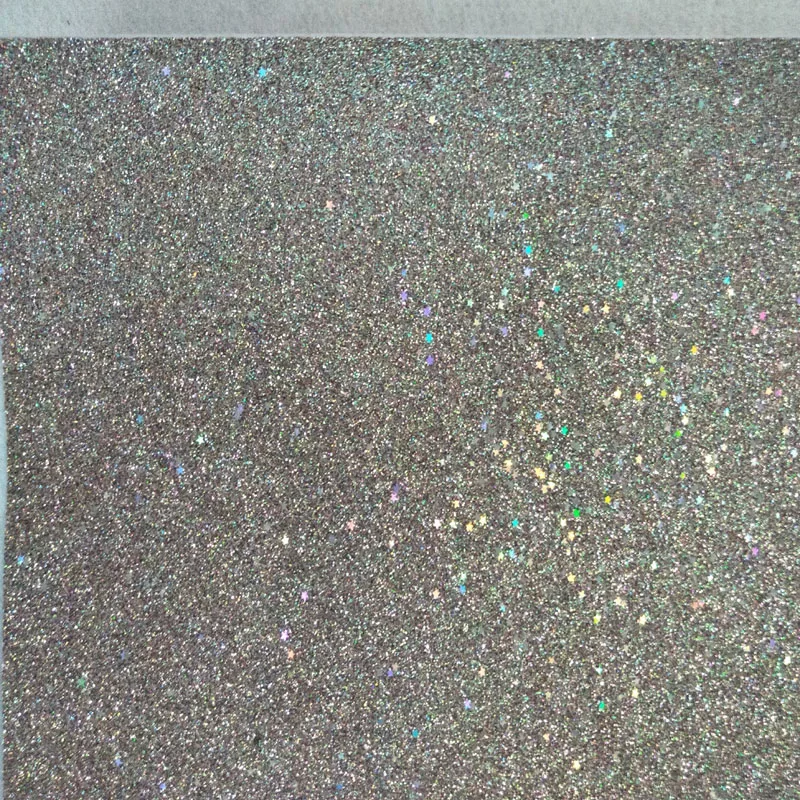 YY New Design 1mm 30x30cm Glitter Felt Needle-Punched Nonwoven Polyester Felt, Fieltro feltro
YY New Design 1mm 30x30cm Glitter Felt Needle-Punched Nonwoven Polyester Felt, Fieltro feltro