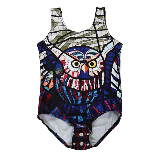 New Fashion 2019 Hot Summer Children Kids Swimwear Girls 3D anime owl print One Pieces Swimsuit Beach Swimsuits
New Fashion 2019 Hot Summer Children Kids Swimwear Girls 3D anime owl print One Pieces Swimsuit Beach Swimsuits