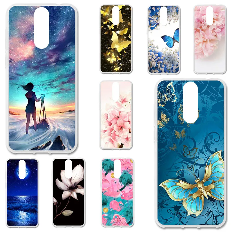 TPU Cases For Cubot Power Case Silicone Floral Painted Bumper For Cubot Power 5.99 inch Phone Cover Soft Back Fundas
TPU Cases For Cubot Power Case Silicone Floral Painted Bumper For Cubot Power 5.99 inch Phone Cover Soft Back Fundas