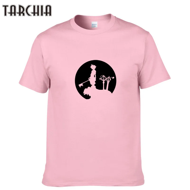 Футболка TARCHIA мужская хлопковая, брендовая тенниска с короткими рукавами, повседневный топ с круглым вырезом, на лето
Футболка TARCHIA мужская хлопковая, брендовая тенниска с короткими рукавами, повседневный топ с круглым вырезом, на лето