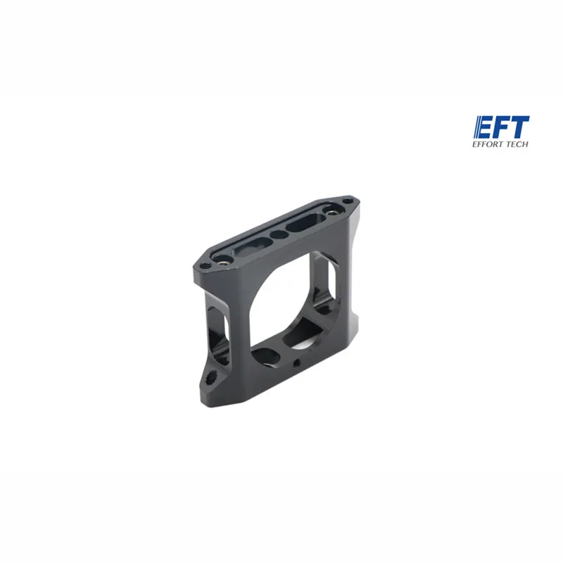 EFT E410 waterproof agricultural spraying drone repair parts center plate for E410 DIY Plant drone Parts
EFT E410 waterproof agricultural spraying drone repair parts center plate for E410 DIY Plant drone Parts