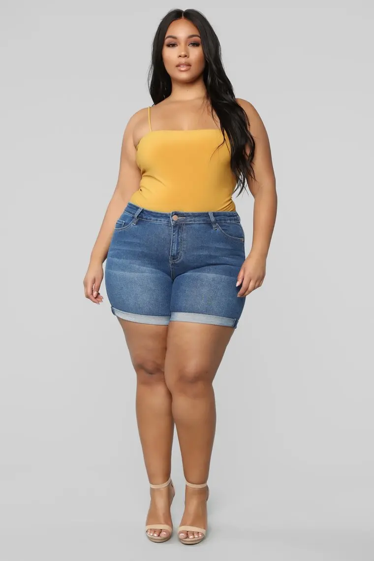 Jian Peng jeans shorts women 2019 Summer shorts New Casual Plus Size Ripped Hole Short feminin High Waist Short femme
Jian Peng jeans shorts women 2019 Summer shorts New Casual Plus Size Ripped Hole Short feminin High Waist Short femme