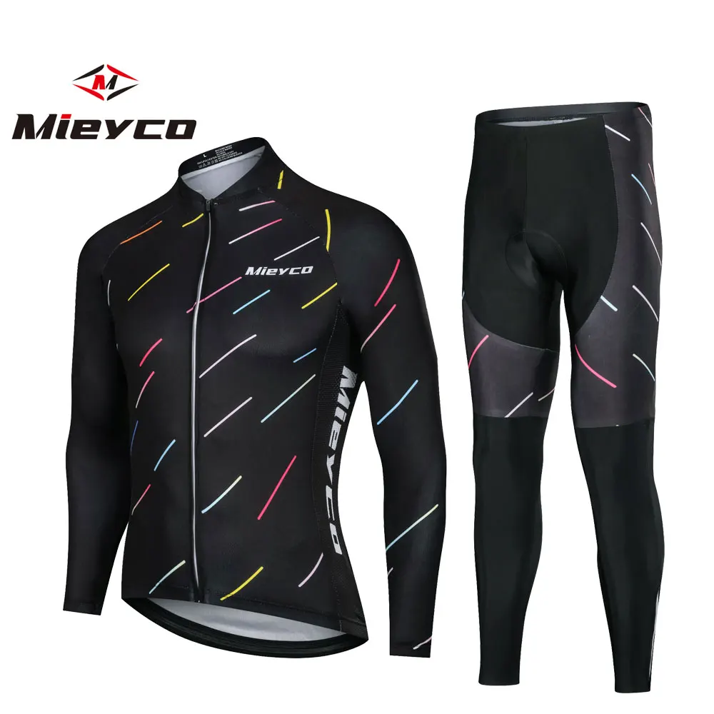 Miyco 2019 Pro Team Cycling Clothing /Road Bike Wear Racing Clothes Quick Dry Men's Cycling Jersey Set Ropa Ciclismo Maillot
Miyco 2019 Pro Team Cycling Clothing /Road Bike Wear Racing Clothes Quick Dry Men's Cycling Jersey Set Ropa Ciclismo Maillot