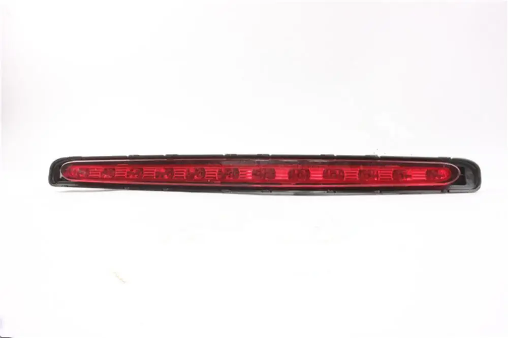 LED Red Rear Third stop lamp break light for Mercedes-Benz W211 E200 E240 E280 E300 E320 E350 E270 E400 E420 E500 A2118201556
LED Red Rear Third stop lamp break light for Mercedes-Benz W211 E200 E240 E280 E300 E320 E350 E270 E400 E420 E500 A2118201556