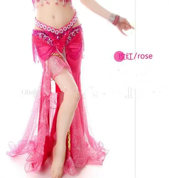 High quality New bellydancing skirts belly dance skirt costume training performance
High quality New bellydancing skirts belly dance skirt costume training performance