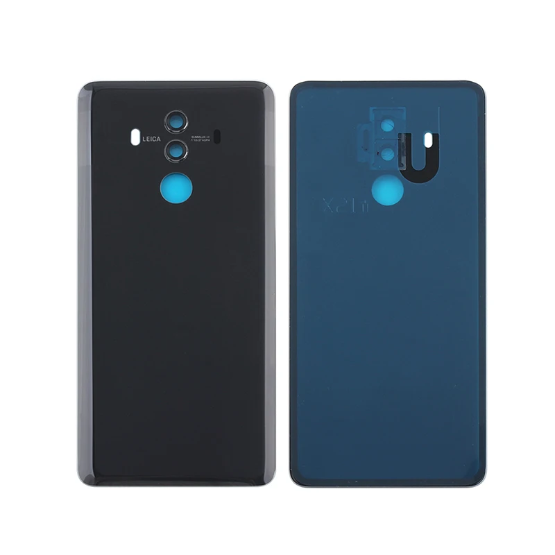 Ocolor для Huawei Mate 10 Pro крышка батареи с объективом камеры задняя Замена телефона |