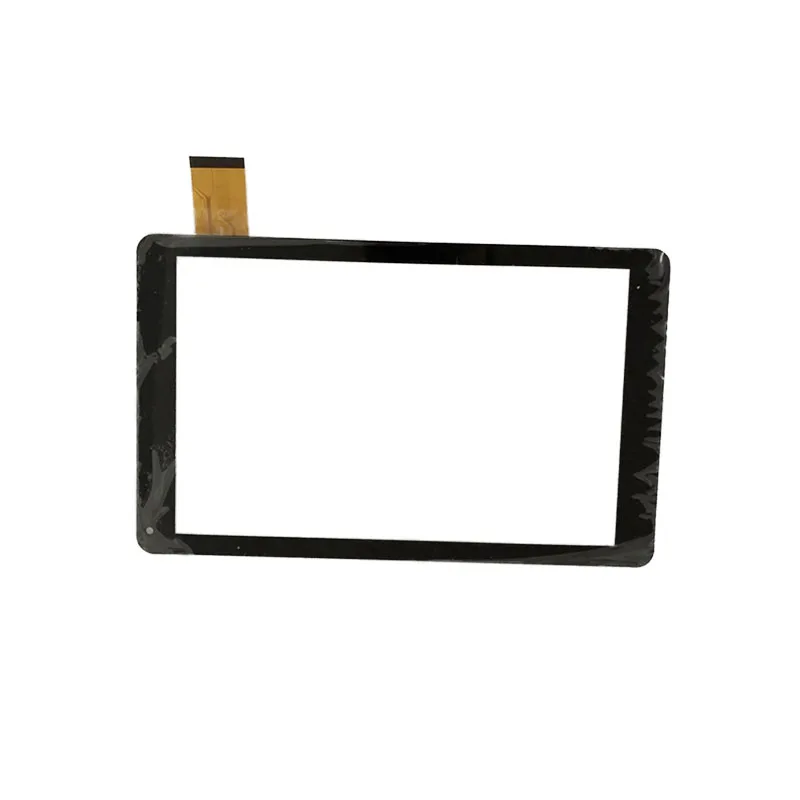 New 10.1'' inch Digitizer Touch Screen Panel glass SQ-PGA1164B01-FPC-A0 Free Shipping
New 10.1'' inch Digitizer Touch Screen Panel glass SQ-PGA1164B01-FPC-A0 Free Shipping