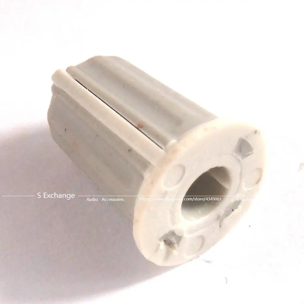 11PCS/LOT EQ Rotary Knob DARK GRAY For Pioneer DJM800 900 2000 NXS DAA1176 DAA1305 | Электроника