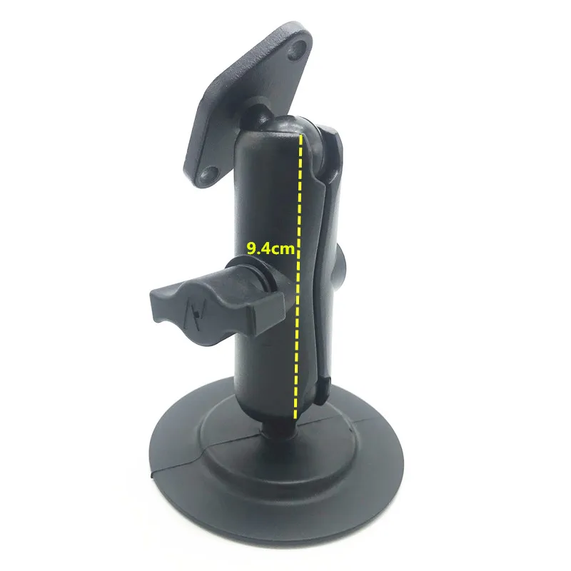 1inch Arm Double Sockets Diameter Ball Mount with 1inch Flex Adhesive Base & Diamond Base Adapter for Gopro Garmin Smartphone
1inch Arm Double Sockets Diameter Ball Mount with 1inch Flex Adhesive Base & Diamond Base Adapter for Gopro Garmin Smartphone