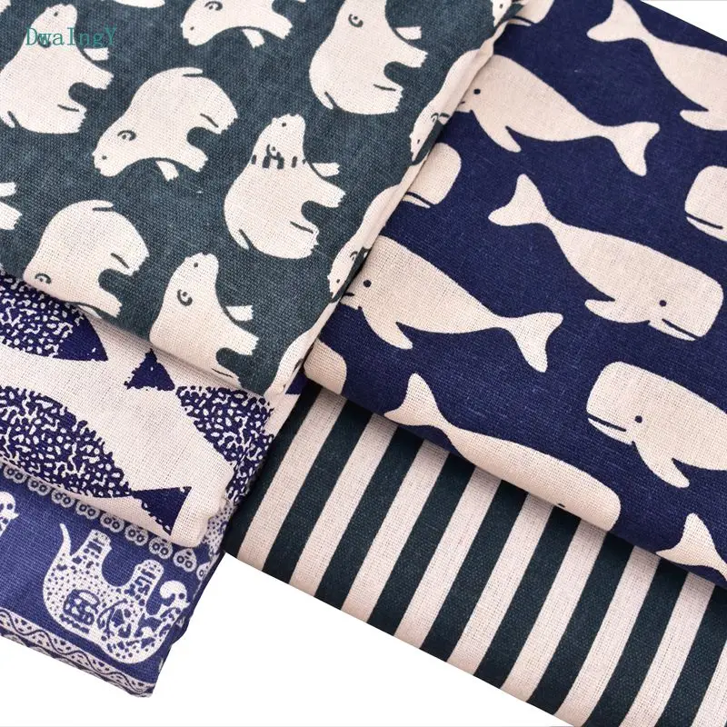 Cartoon Printed Cotton Linen Fabric For Patchwork DIY Quilting Sewing Pillowcase Placemat Cushion Cover Half Meter
Cartoon Printed Cotton Linen Fabric For Patchwork DIY Quilting Sewing Pillowcase Placemat Cushion Cover Half Meter