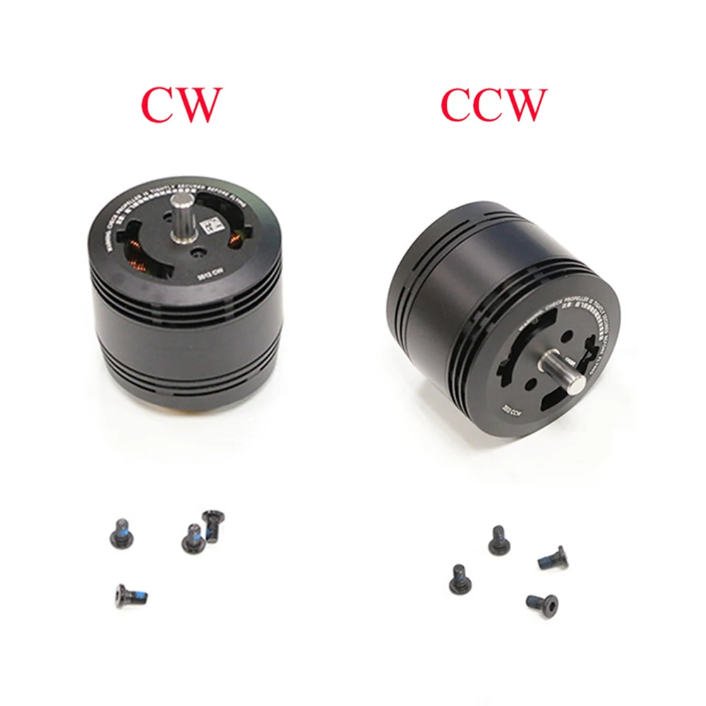 3512 CCW/CW Запчасти для мотора DJI Inspire 2 Аксессуары для дрона Замена CCW/CW двигатель w/Винты для DJI Inspire 2
3512 CCW/CW Запчасти для мотора DJI Inspire 2 Аксессуары для дрона Замена CCW/CW двигатель w/Винты для DJI Inspire 2