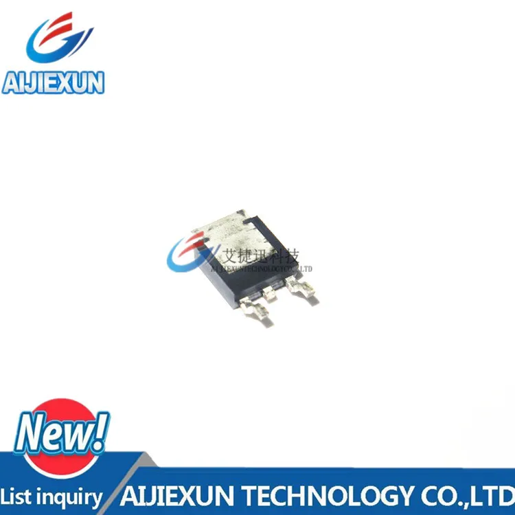 10 шт. FCD9N60NTM 9N60N TO-252 n-канальный MOSFET в наличии 100% новый и оригинальный
10 шт. FCD9N60NTM 9N60N TO-252 n-канальный MOSFET в наличии 100% новый и оригинальный