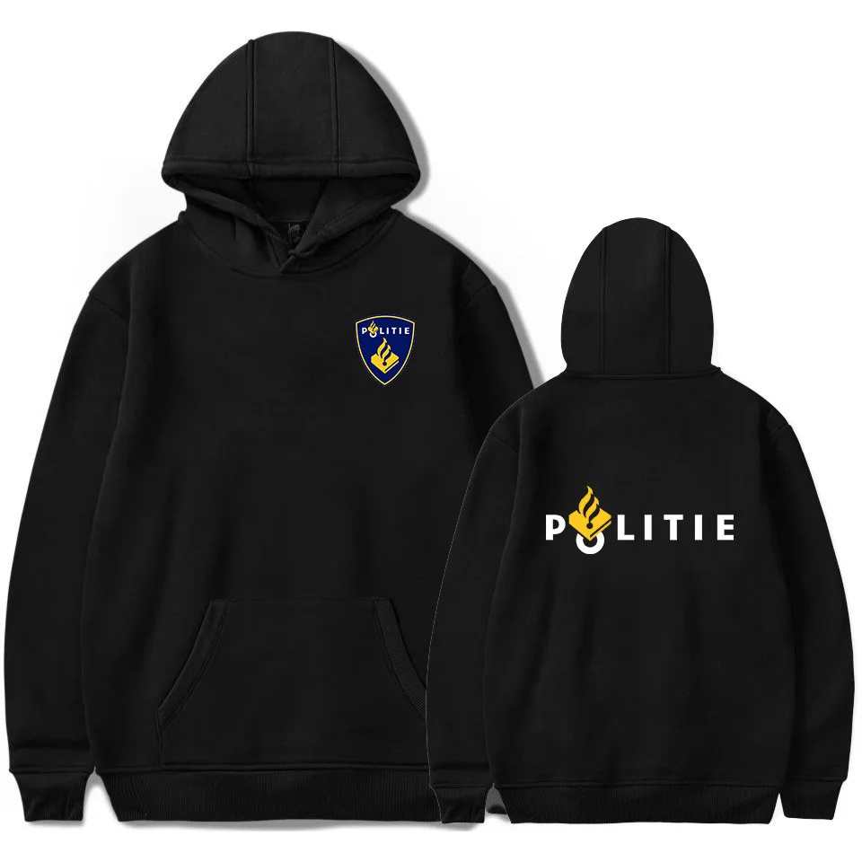 New Netherlands Politie Police Special Swat Unit Force Men Hoodies Fashion Fleece Hoodie Sweatshirt Harajuku Streetwear Jacket
New Netherlands Politie Police Special Swat Unit Force Men Hoodies Fashion Fleece Hoodie Sweatshirt Harajuku Streetwear Jacket