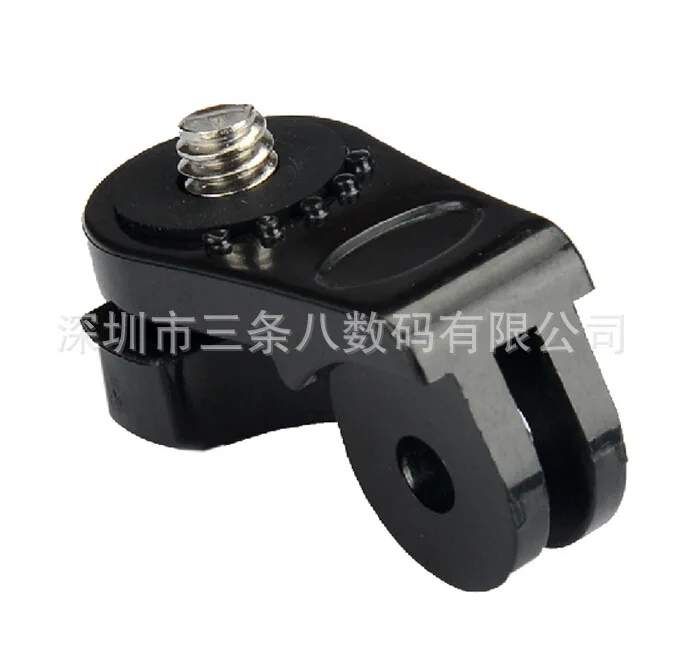 2pcs Tripod Mount Adapter convert to Gopro SJCAM AEE accessories for S&ny HDR-AS100V AS30V Rollei action camera
2pcs Tripod Mount Adapter convert to Gopro SJCAM AEE accessories for S&ny HDR-AS100V AS30V Rollei action camera